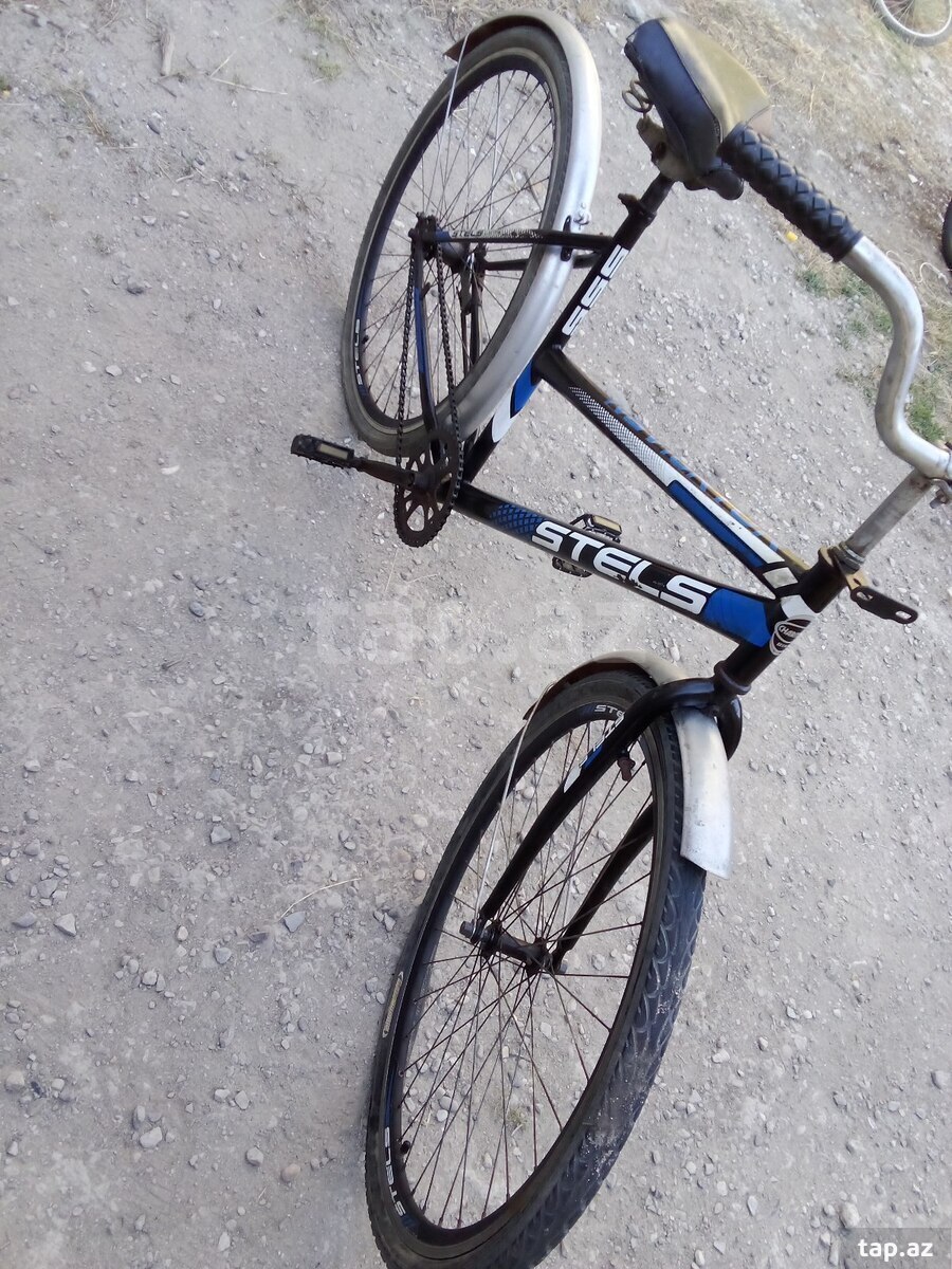 Velosiped 28