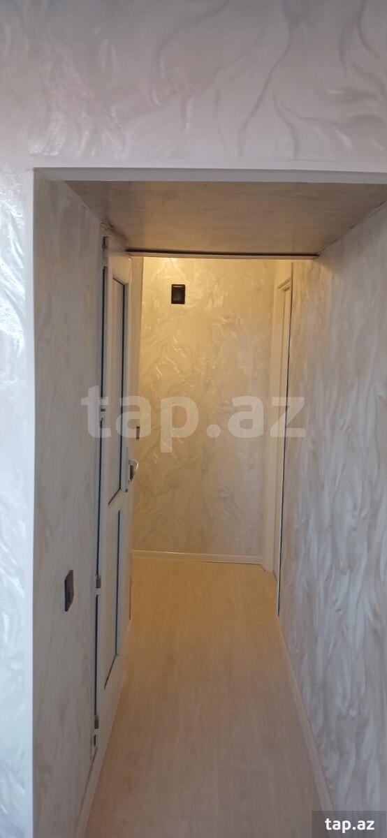 1-otaqlı mənzil, Sumqayıt ş., 32 m² (4)