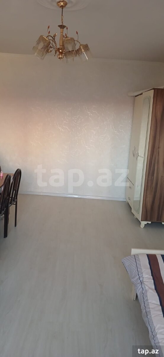 1-otaqlı mənzil, Sumqayıt ş., 32 m² (2)