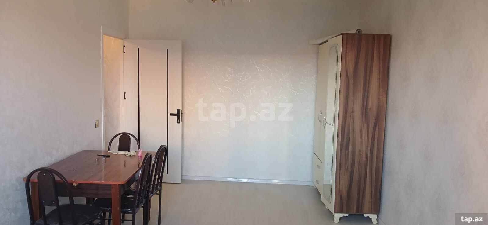1-otaqlı mənzil, Sumqayıt ş., 32 m² (6)
