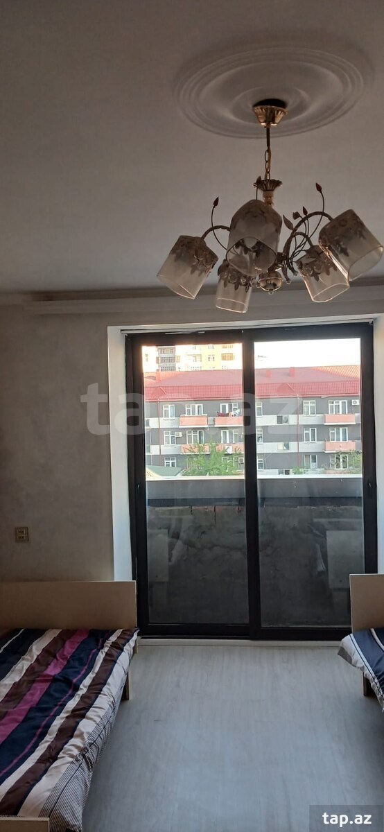 1-otaqlı mənzil, Sumqayıt ş., 32 m² (8)