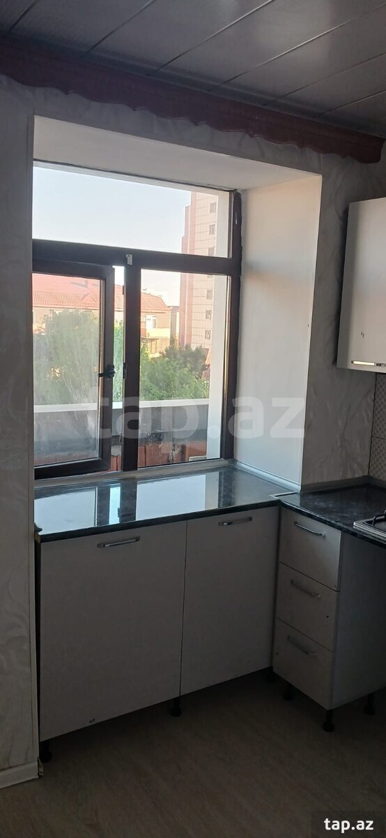 1-otaqlı mənzil, Sumqayıt ş., 32 m² (9)