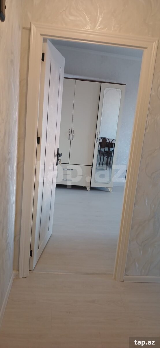 1-otaqlı mənzil, Sumqayıt ş., 32 m² (5)