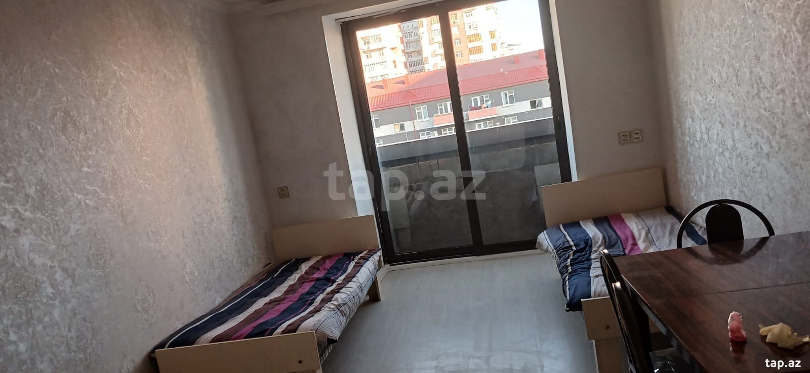 1-otaqlı mənzil, Sumqayıt ş., 32 m² (7)