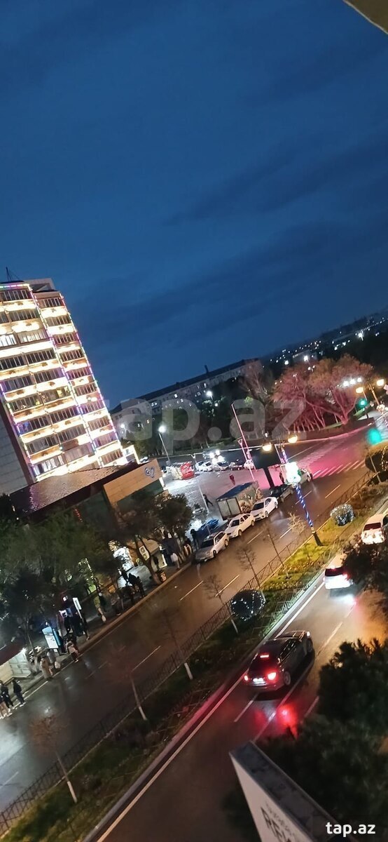 1-otaqlı mənzil, Sumqayıt ş., 32 m² (11)
