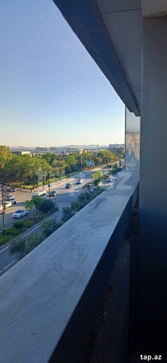 1-otaqlı mənzil, Sumqayıt ş., 32 m²