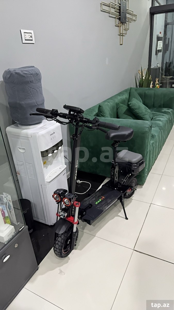 Skuter Fas go m 4 pro (2)
