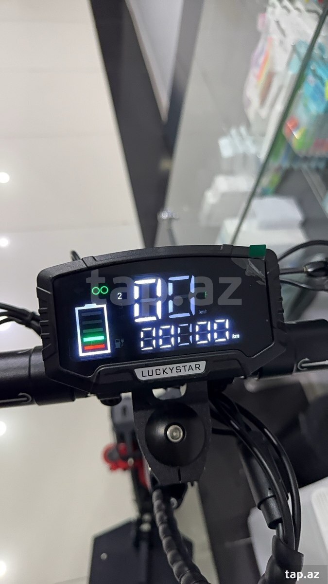 Skuter Fas go m 4 pro (3)