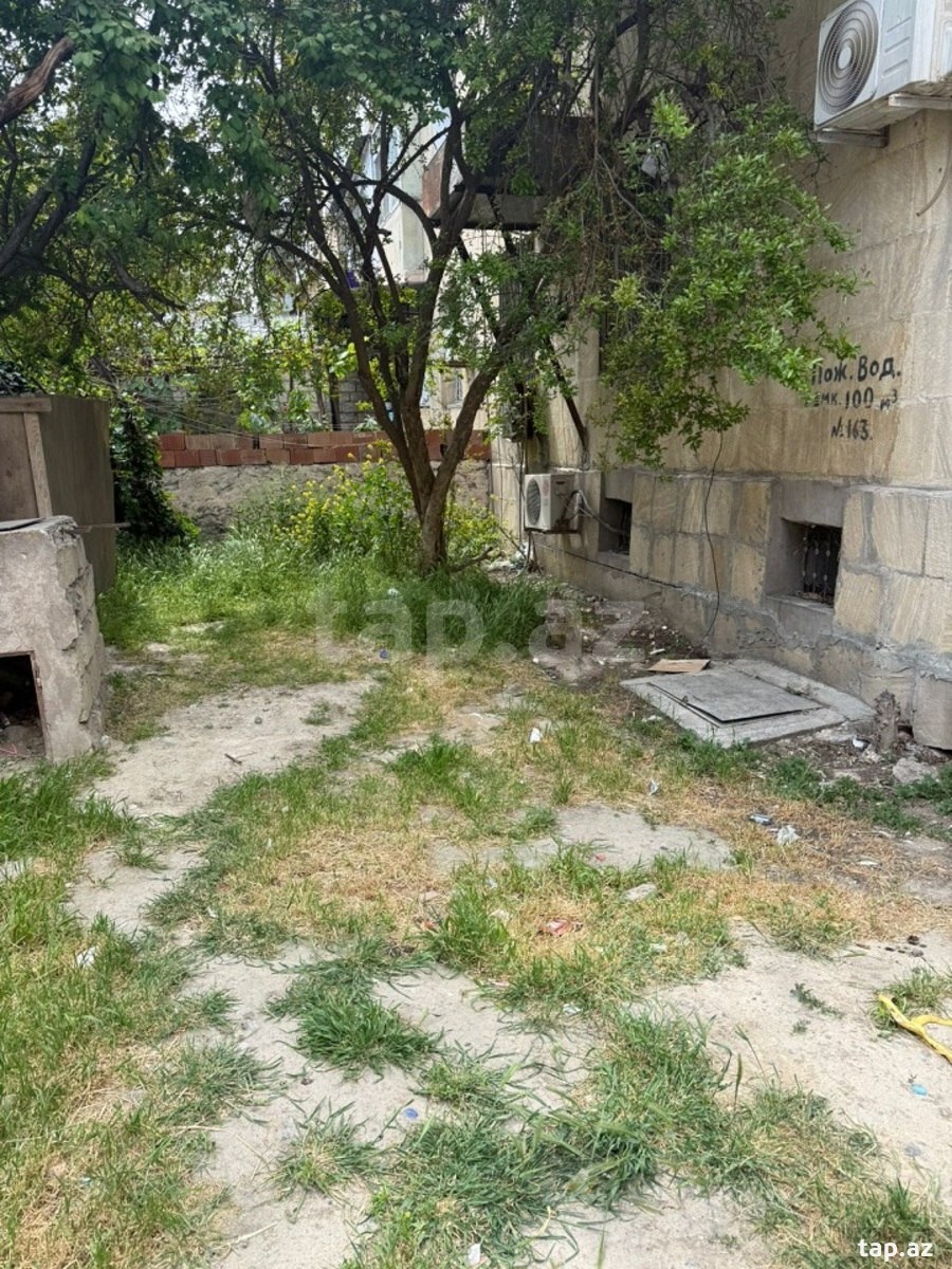 3-otaqlı mənzil, Faiq Yusifov küç. 237, 70 m² (15)