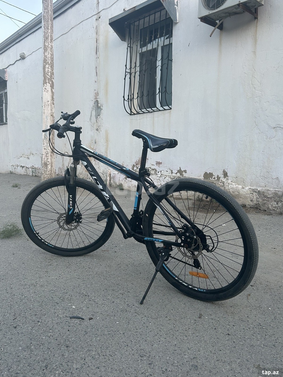 Velosiped 26