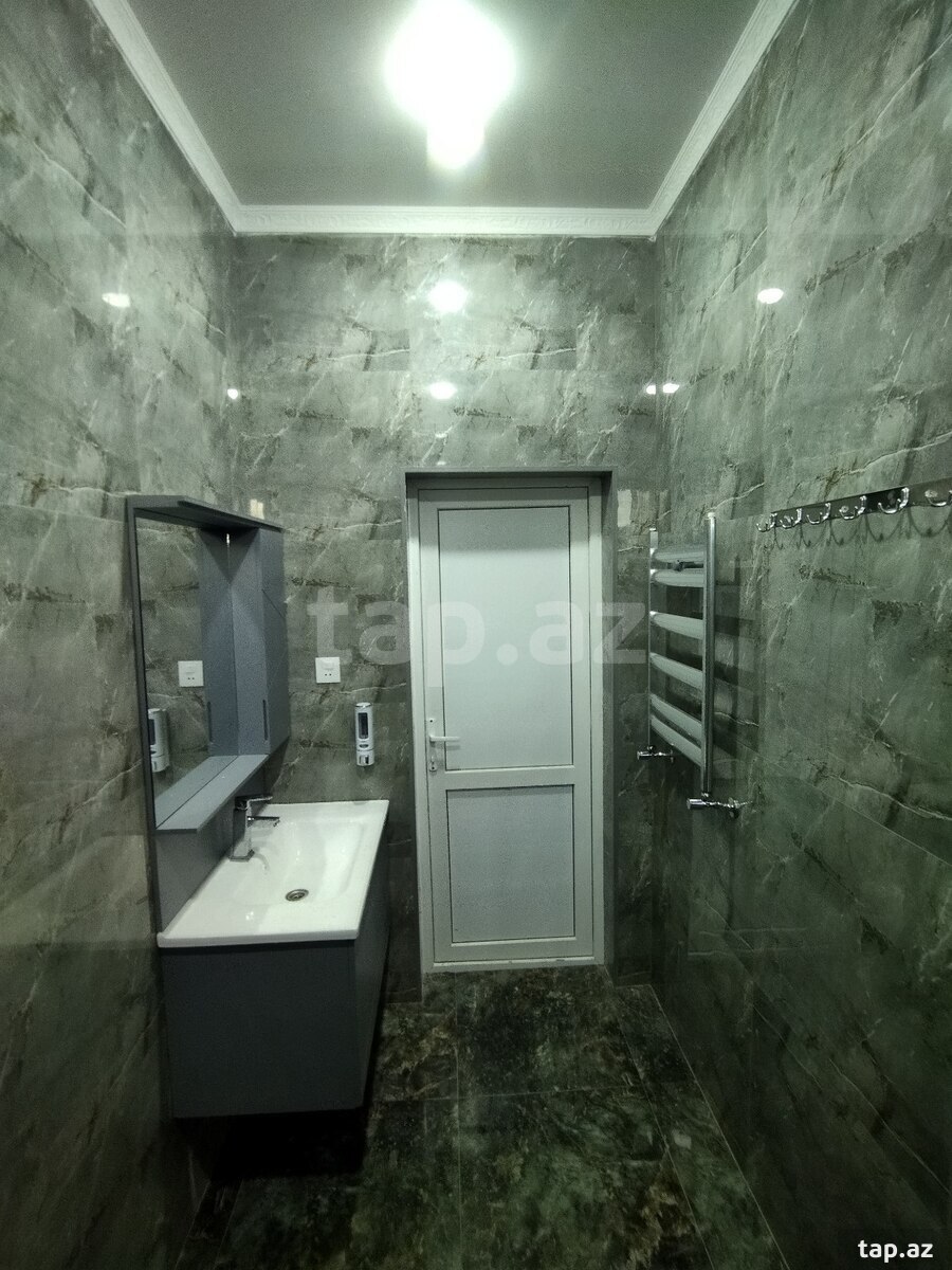 Həyət evi, Xəzər r. (16)
