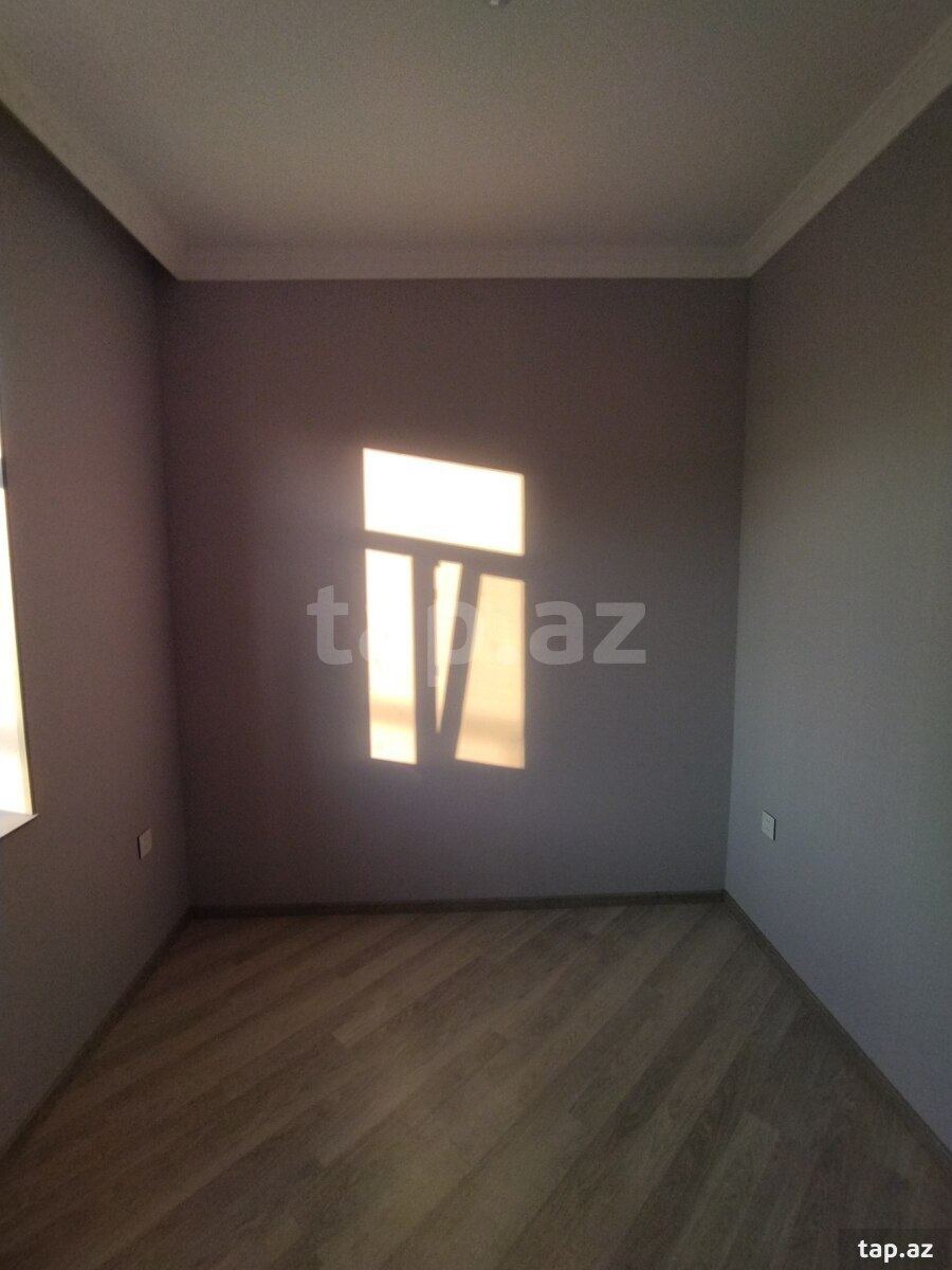 Həyət evi, Xəzər r. (12)