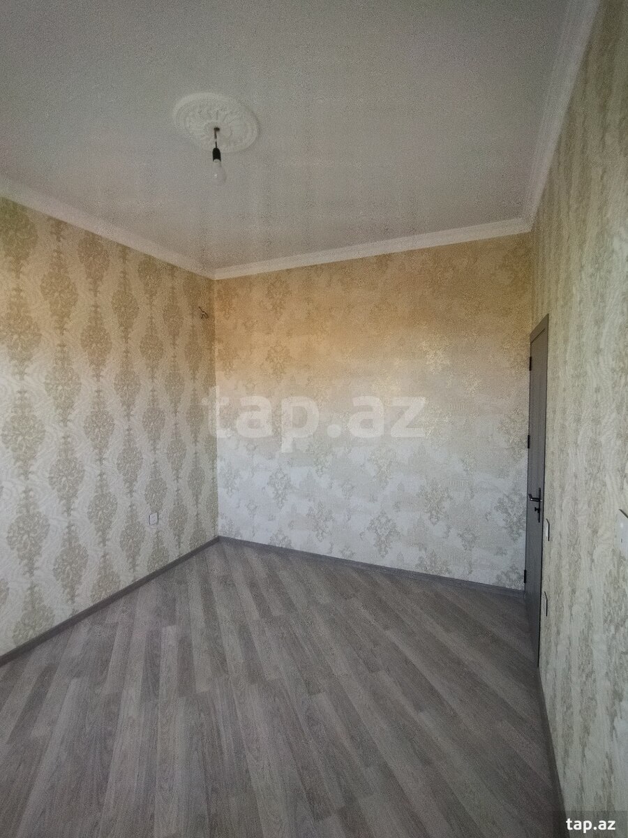 Həyət evi, Xəzər r. (28)