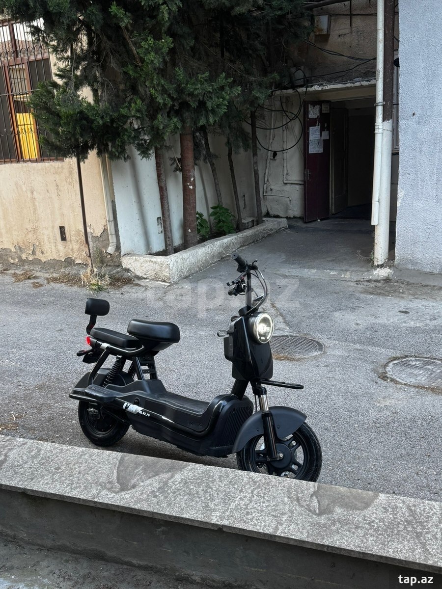 Ibike, 2024 il