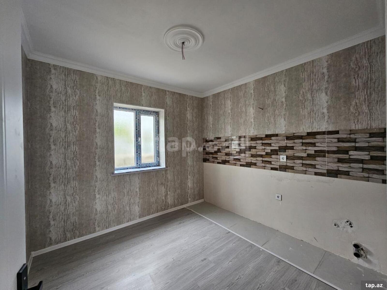3-otaqlı yeni tikili, Binə qəs., 90 m² (7)