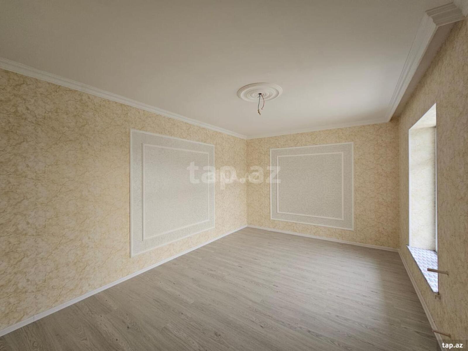3-otaqlı yeni tikili, Binə qəs., 90 m² (6)