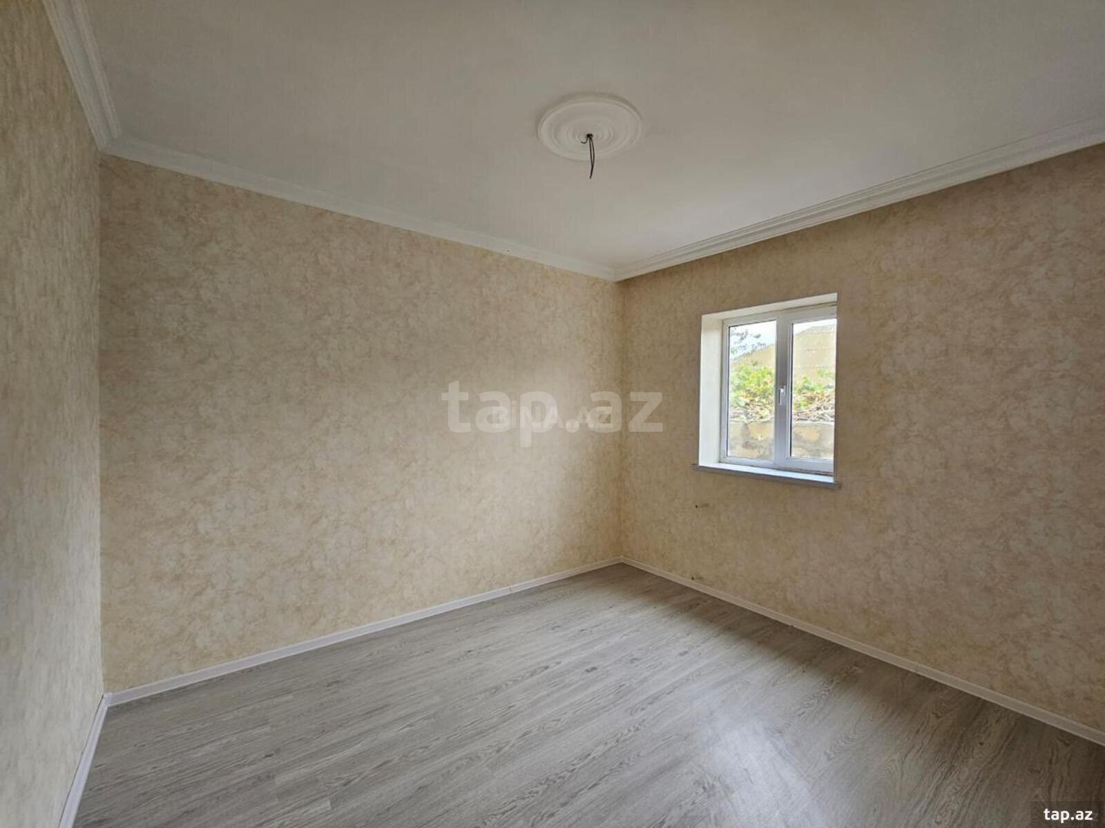 3-otaqlı yeni tikili, Binə qəs., 90 m² (9)