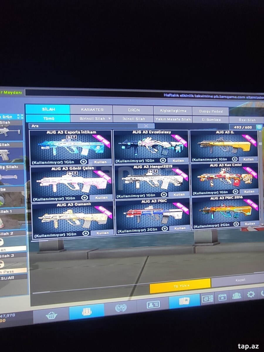 Point Blank oyunu (6)