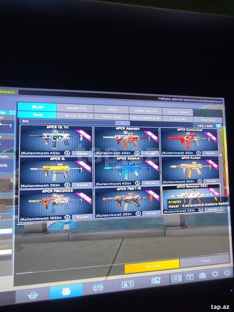 Point Blank oyunu (15)