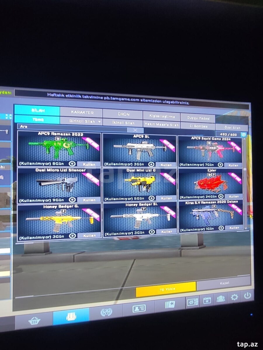 Point Blank oyunu (16)