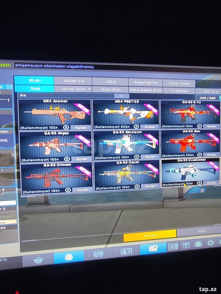 Point Blank oyunu (20)