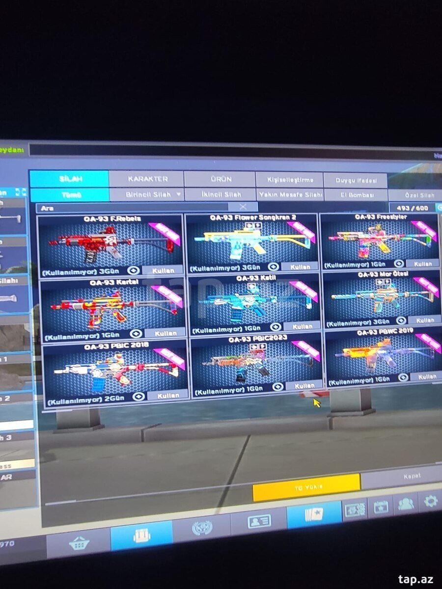 Point Blank oyunu (21)
