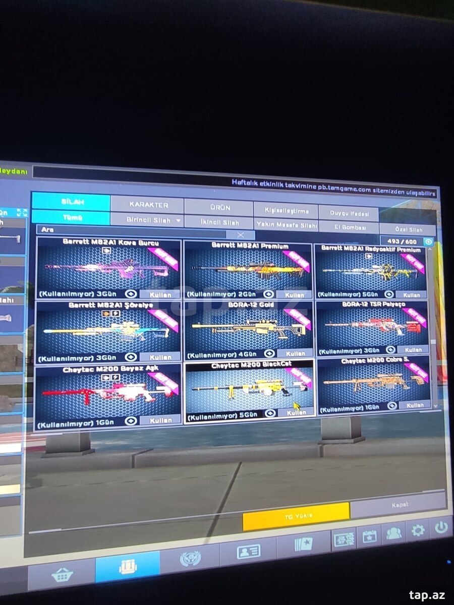 Point Blank oyunu (25)