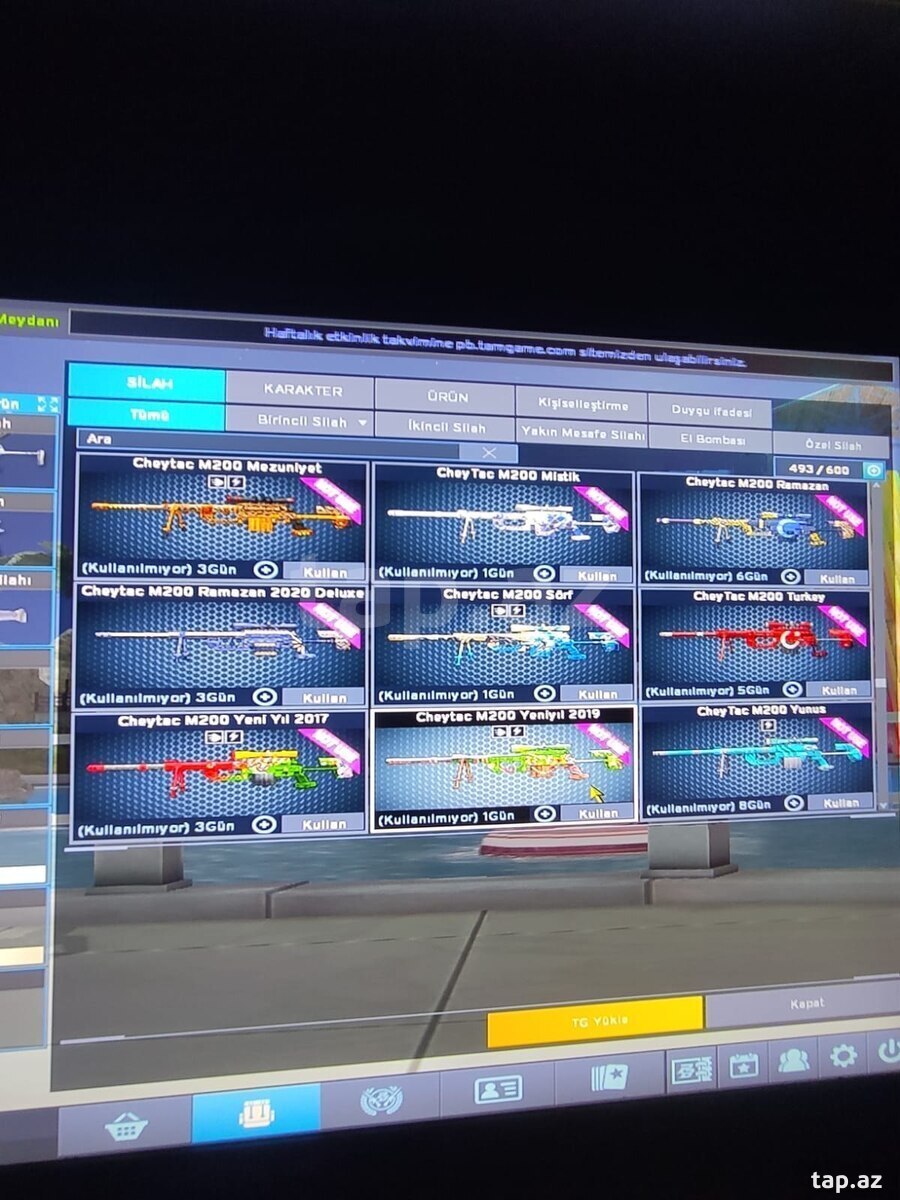 Point Blank oyunu (29)