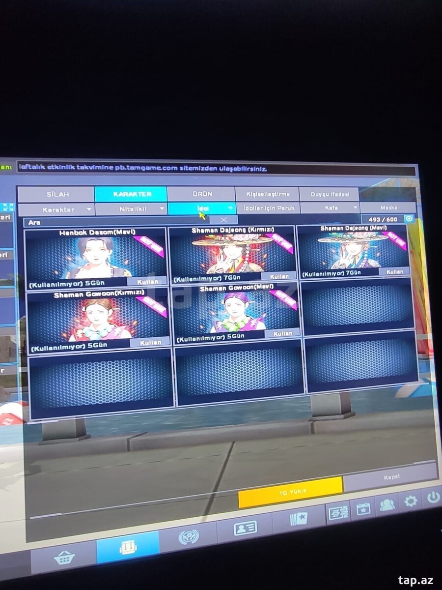 Point Blank oyunu (34)