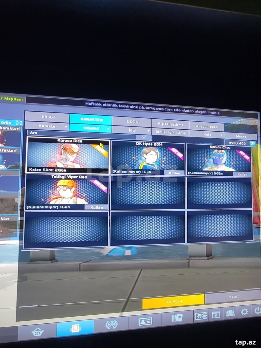 Point Blank oyunu (35)