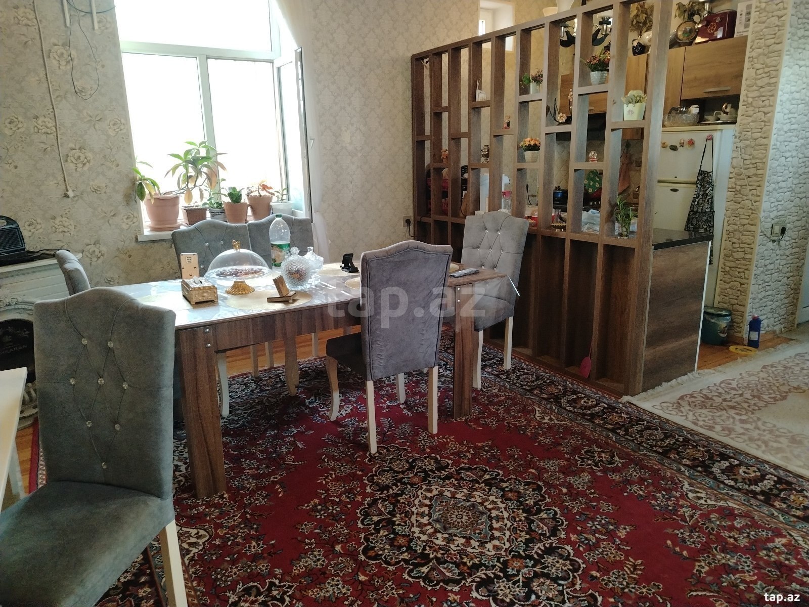 Həyət evi, Maştağa qəs. (5)