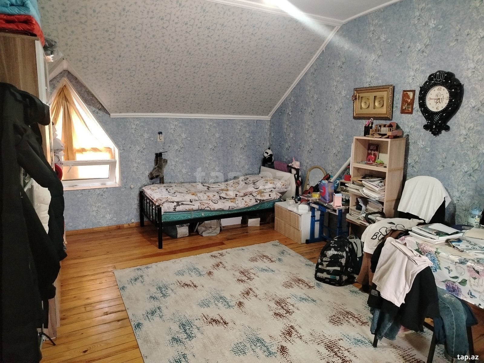 Həyət evi, Maştağa qəs. (7)