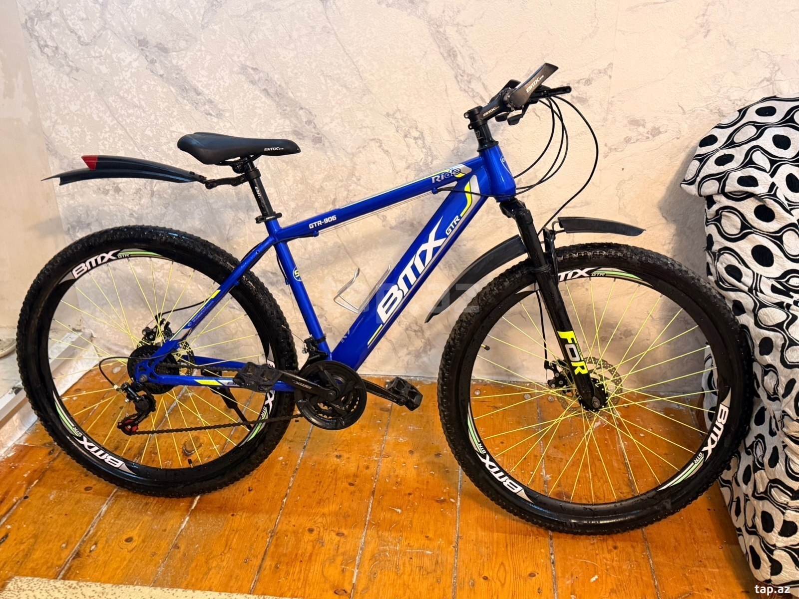 Velosiped