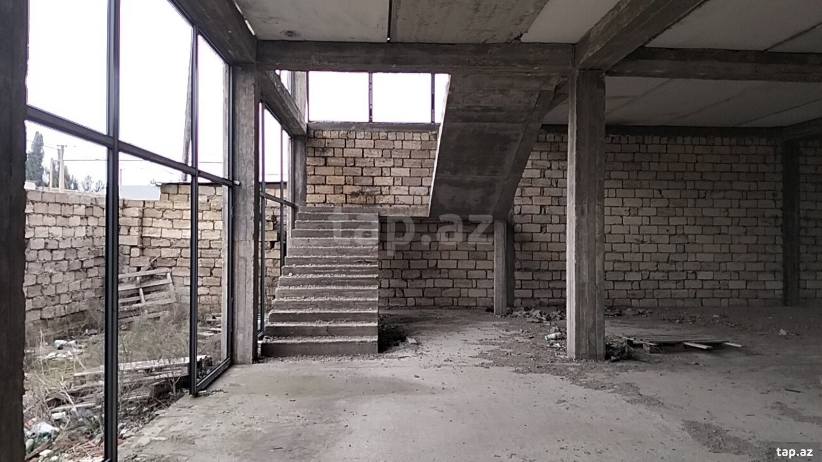 Obyekt, Binə qəs. (6)