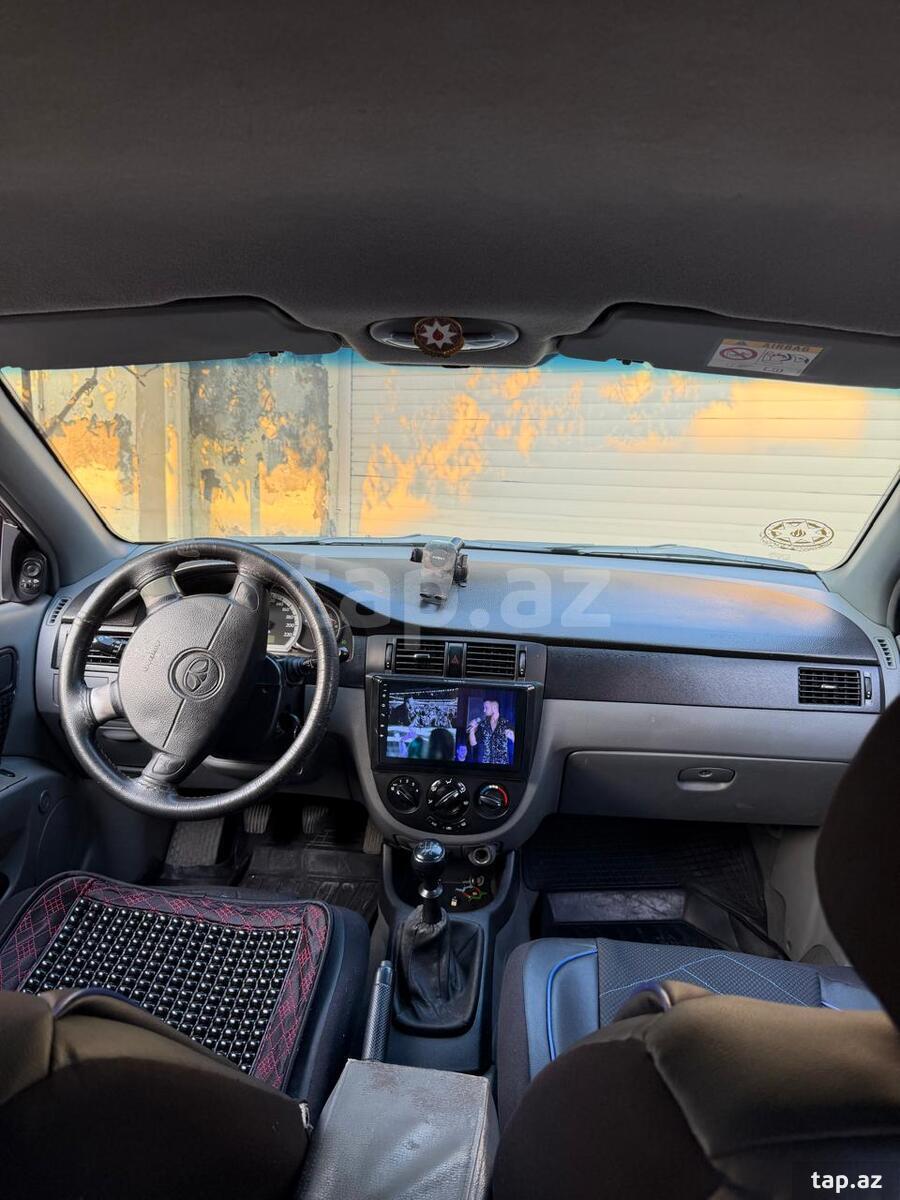 Daewoo Super Salon, 2014 il (6)