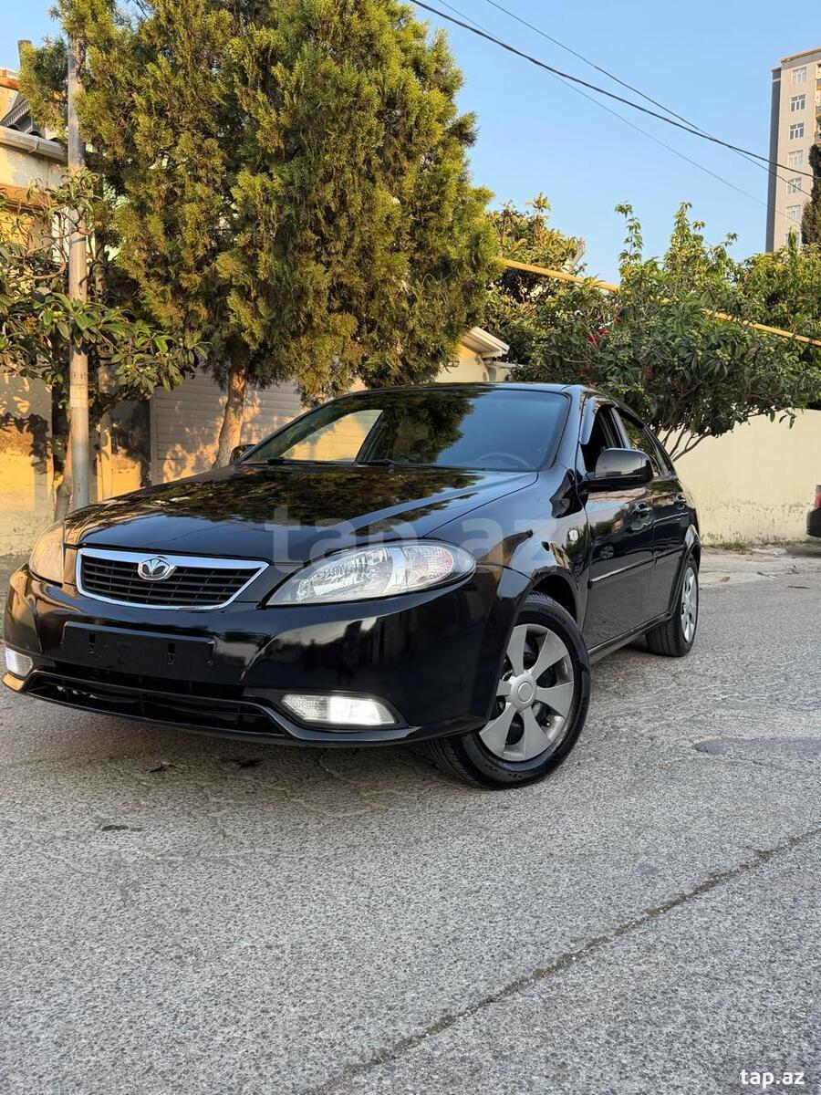 Daewoo Super Salon, 2014 il (4)