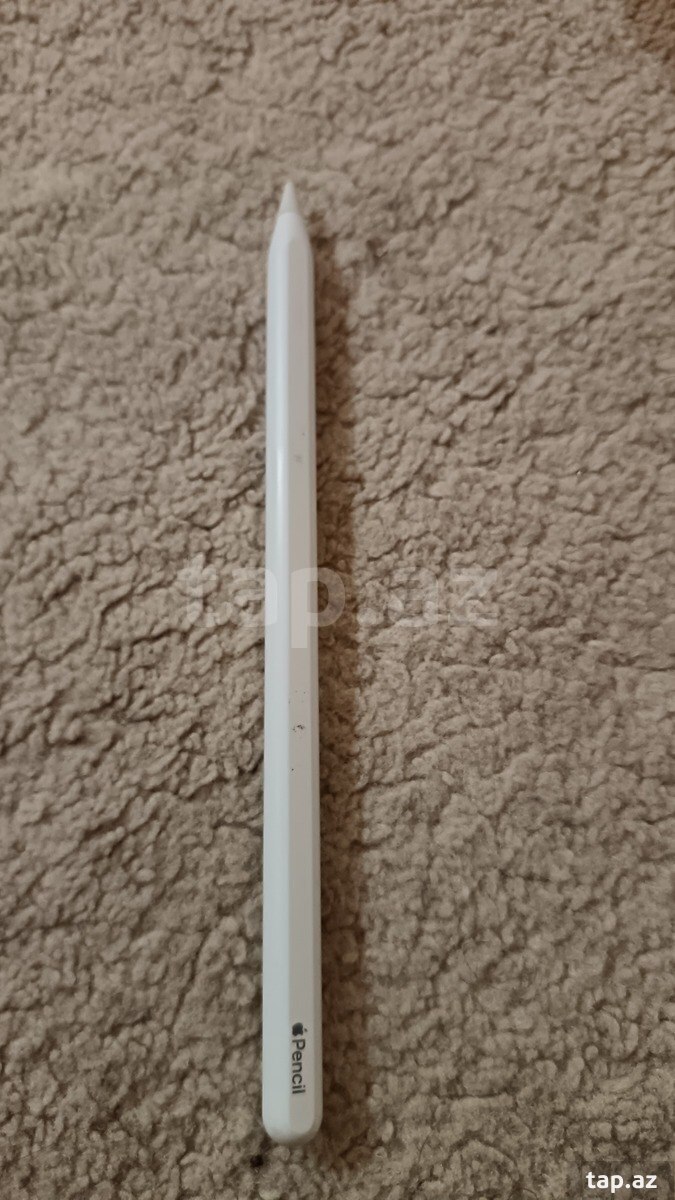 iPad Pro, iPad Air (M1/M2) və iPad mini (6‑cı nəsil) ilə uyğunluq - Manyetik qoşulma və simsiz şarj