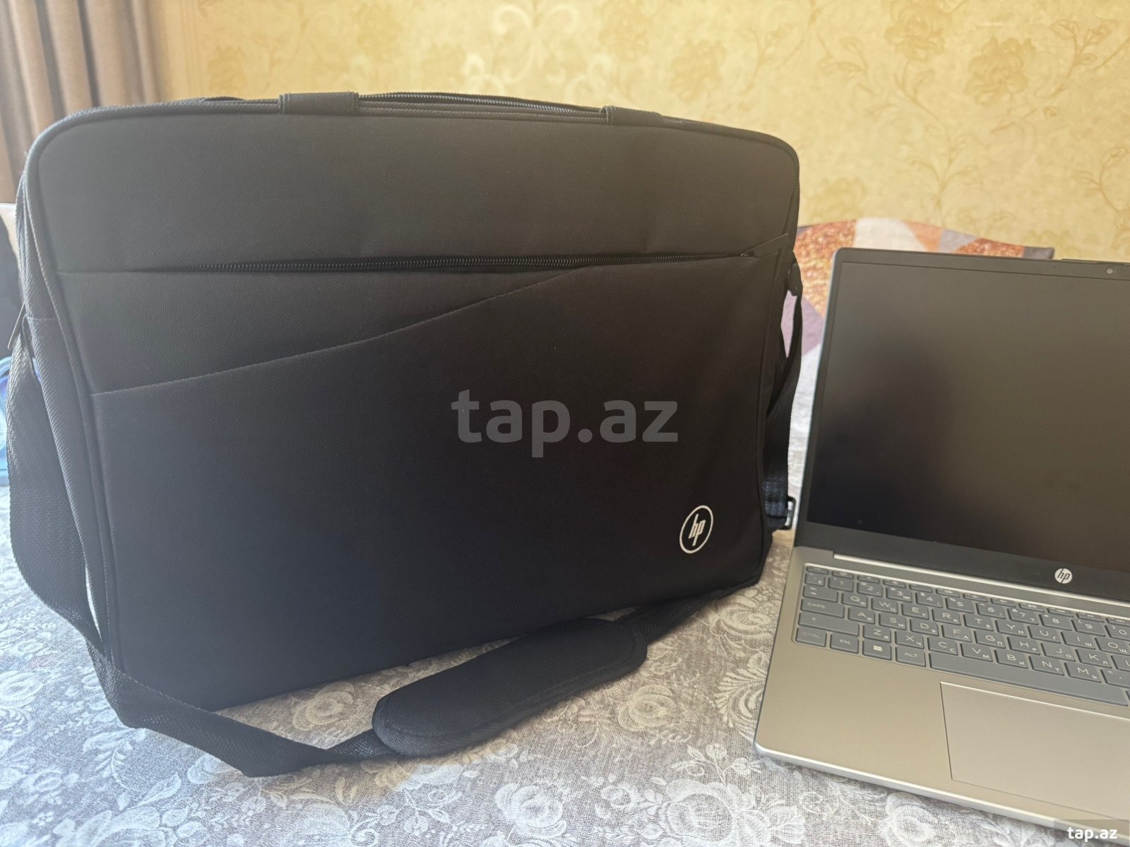 Noutbuk HP 16 RAM 512 SSD (4)