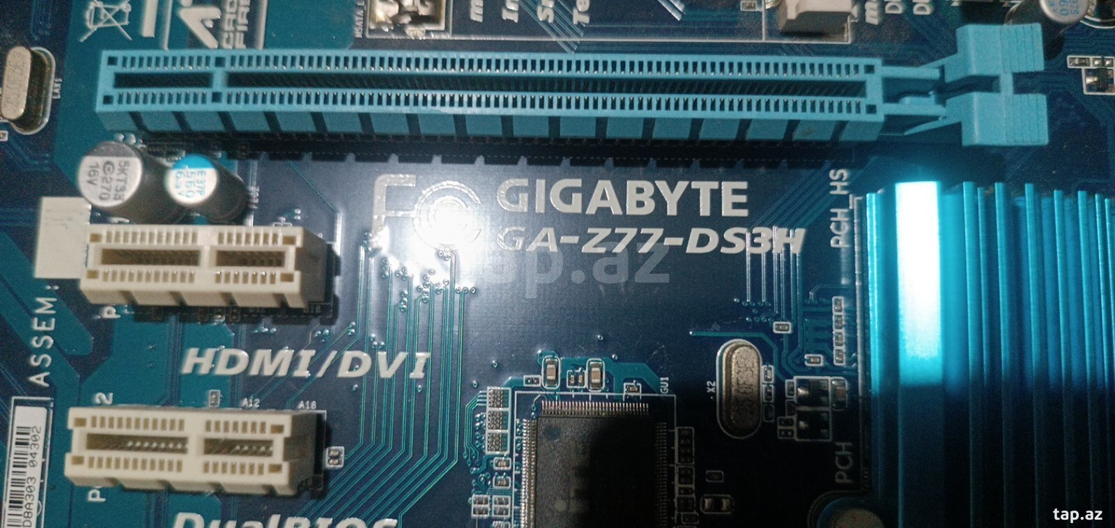 GA-Z77-DS3H (2)