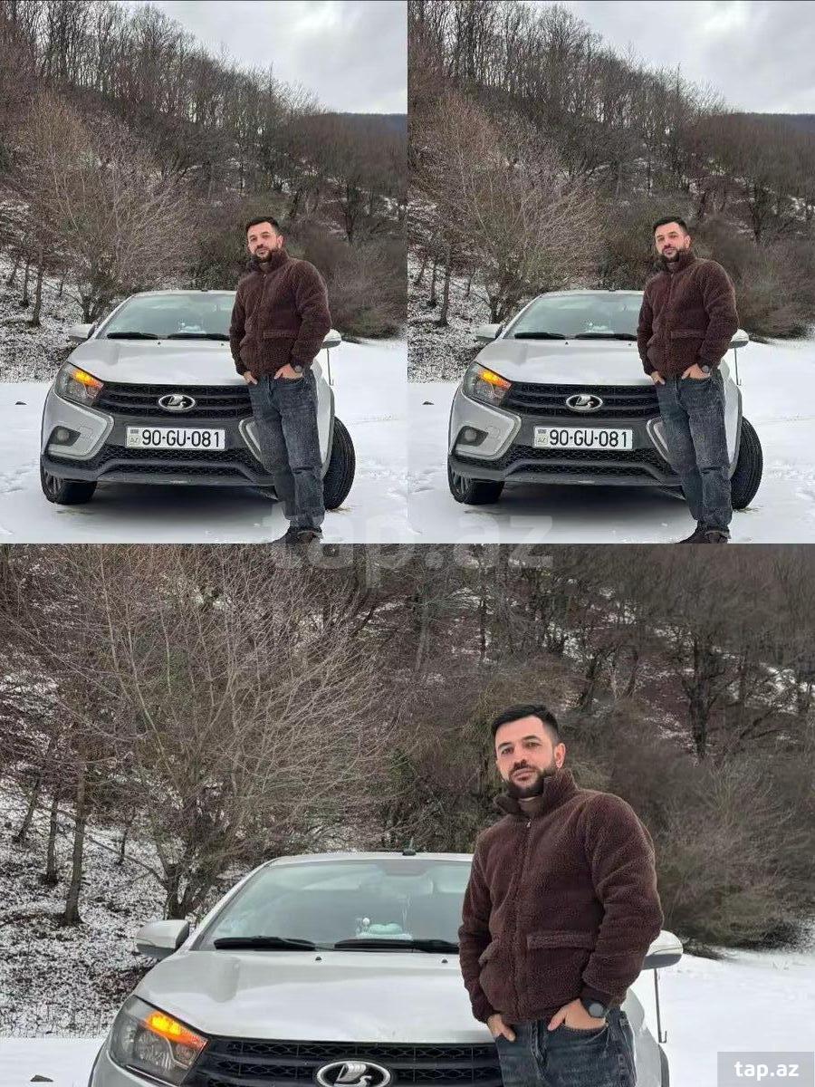 Xanımla tanış olmaq istəyirəm (3)