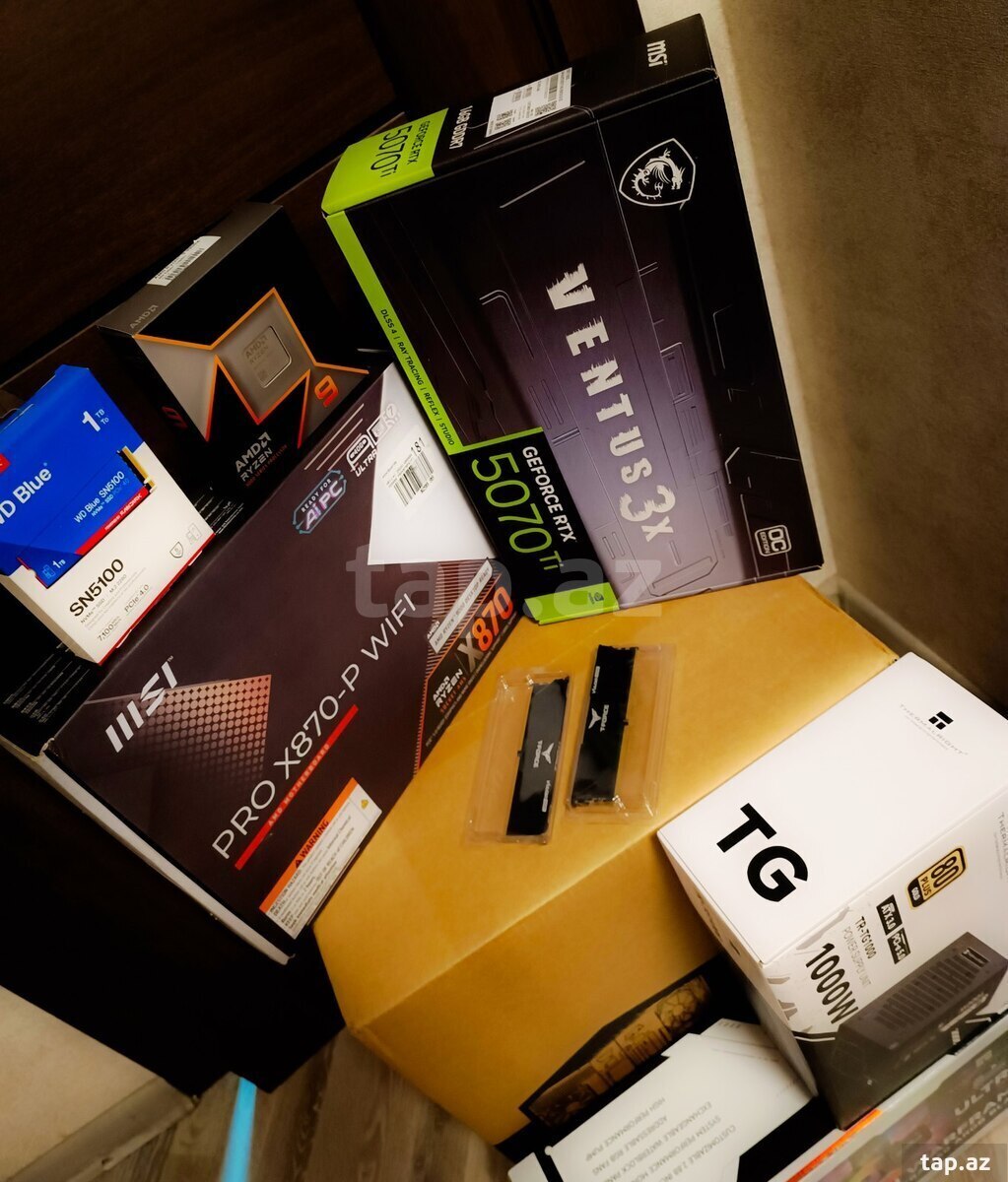 3D Rendering & Animation Workstation PC (2)
