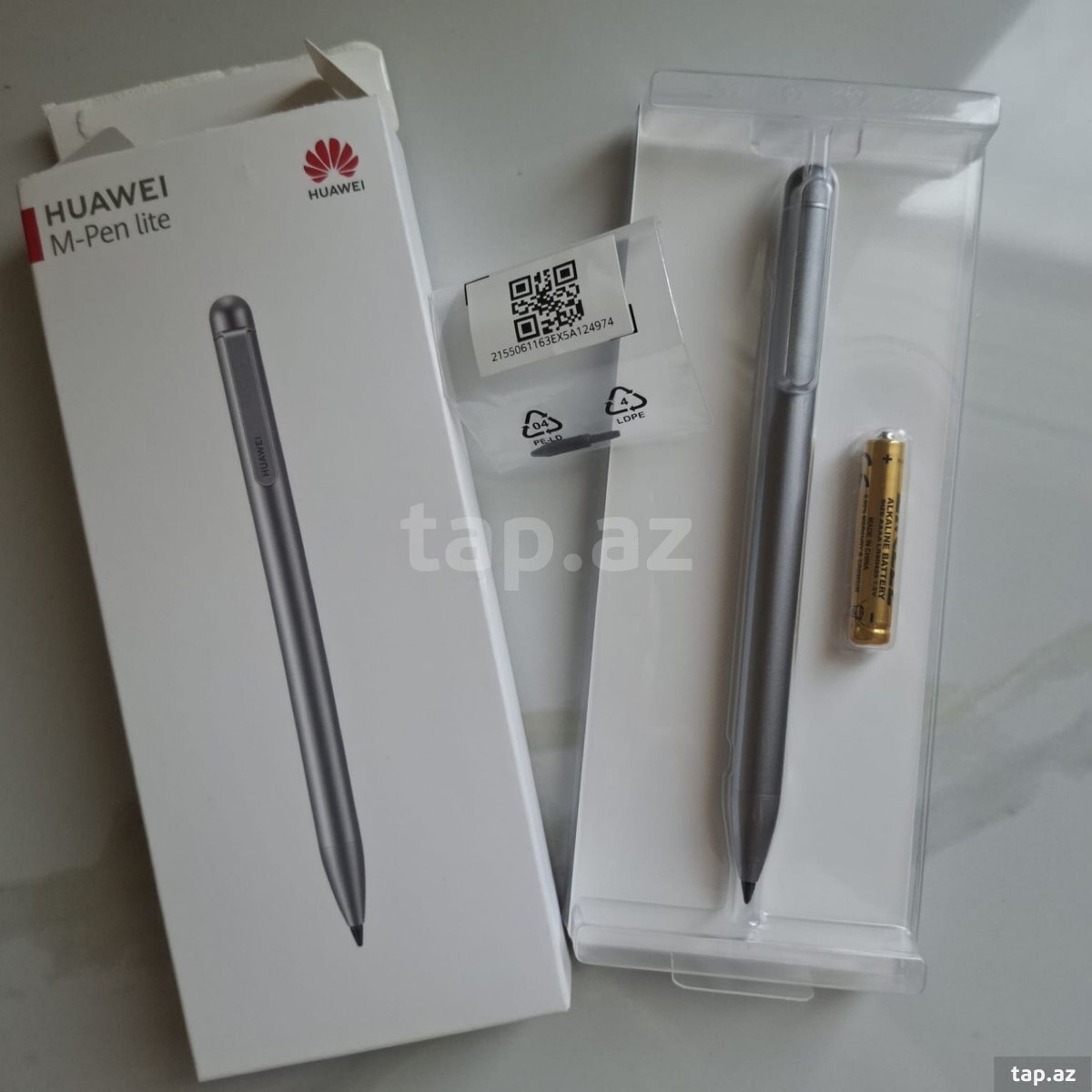 Huawei planşet qələmi (2)