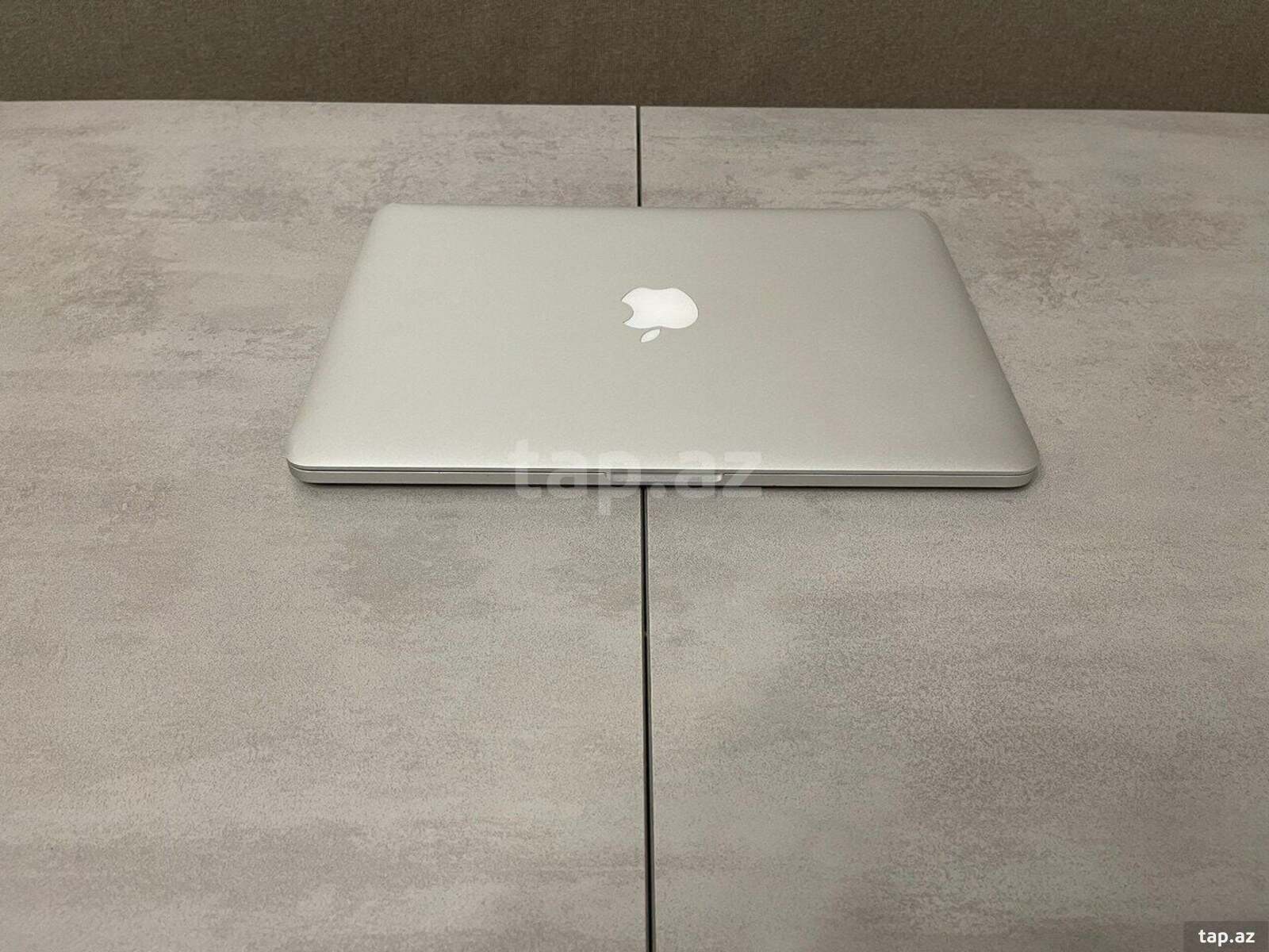 Apple MacBook Pro Retina (6)