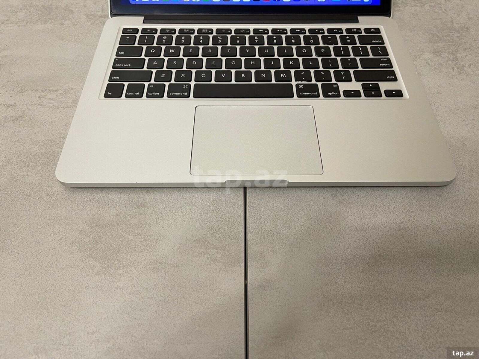 Apple MacBook Pro Retina (5)