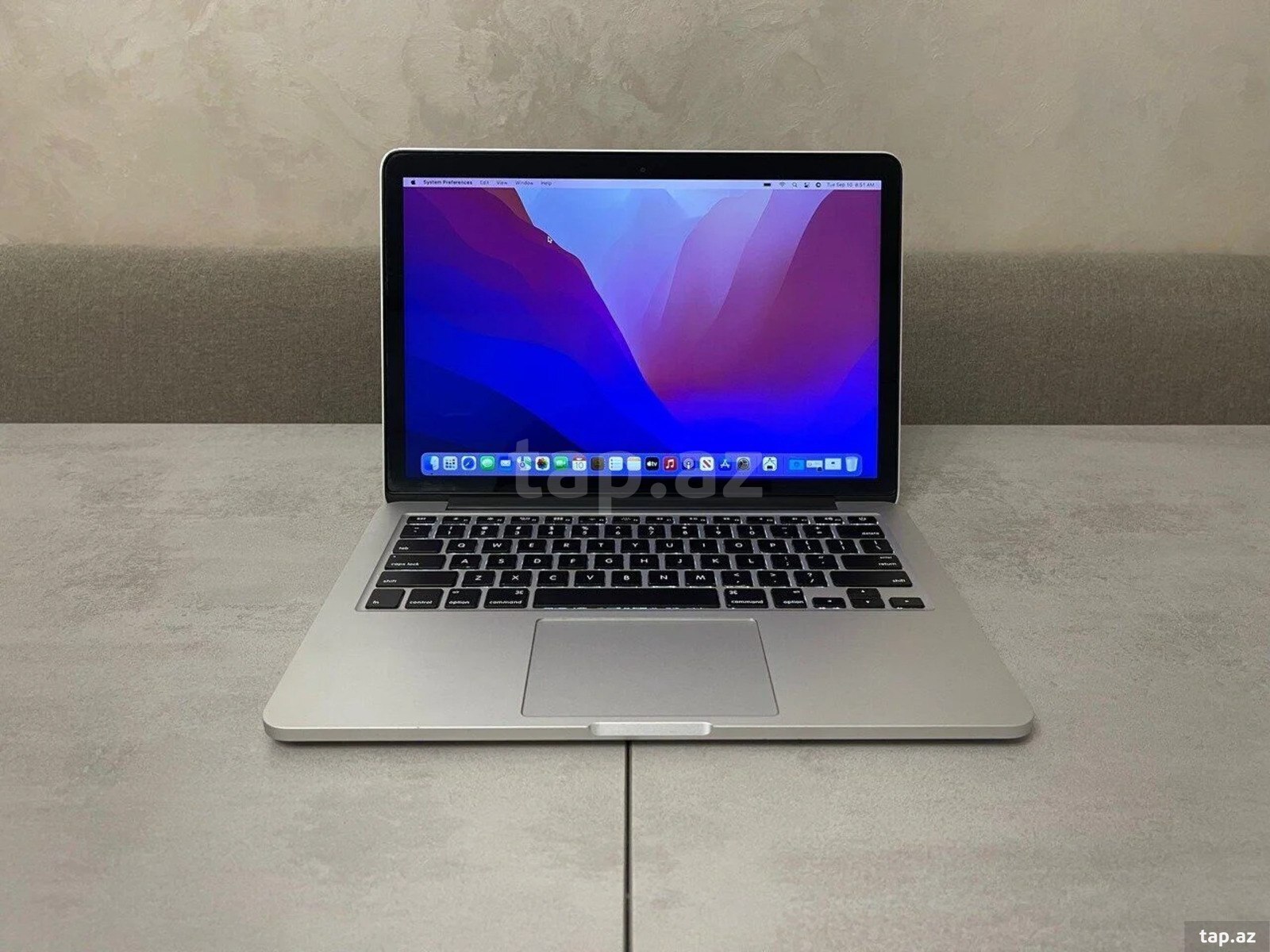 Apple MacBook Pro Retina (2)