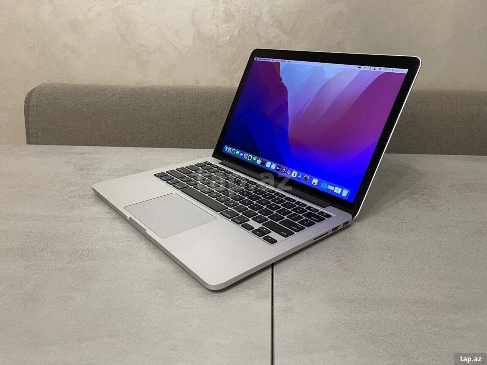 Apple MacBook Pro Retina (3)