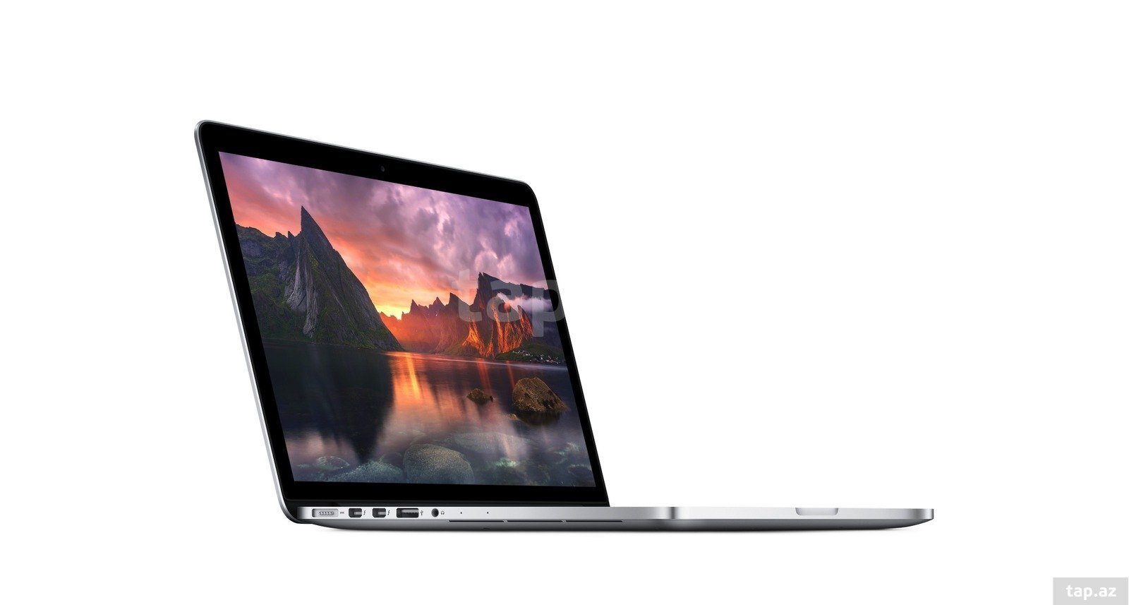 Apple MacBook Pro Retina (8)
