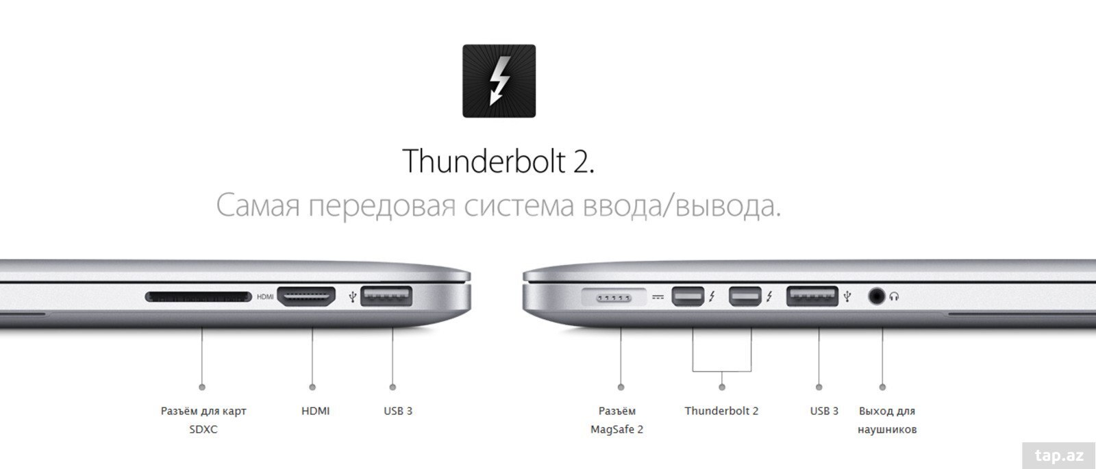 Apple MacBook Pro Retina (14)