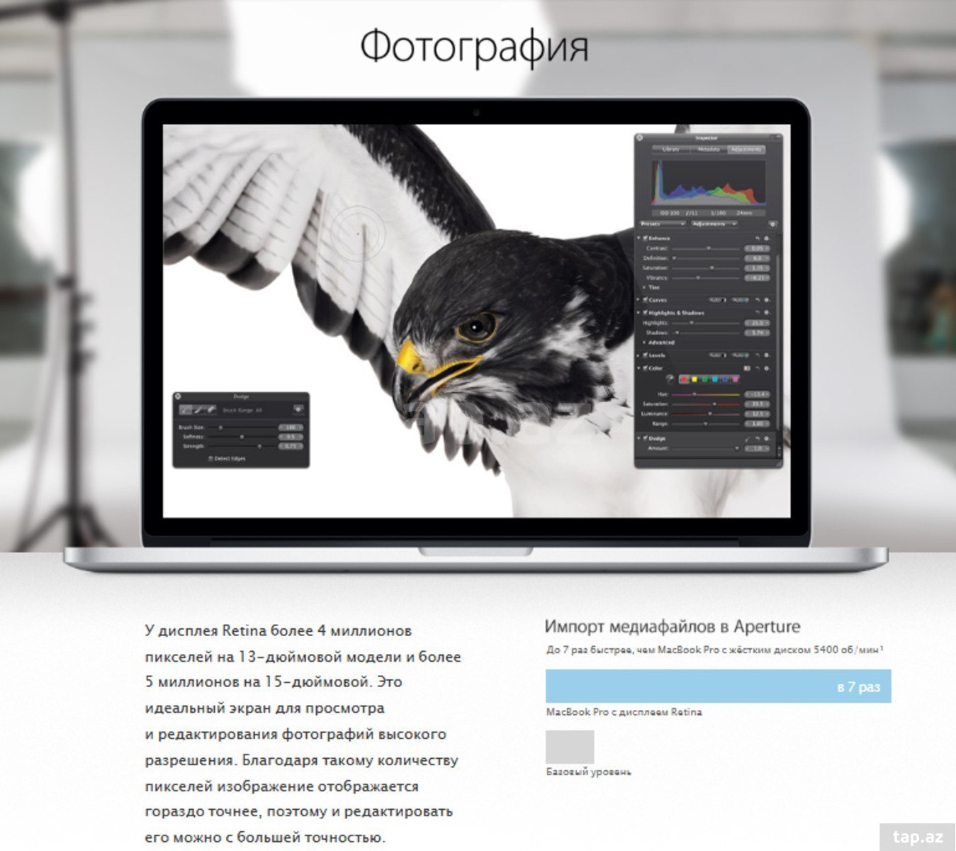 Apple MacBook Pro Retina (16)