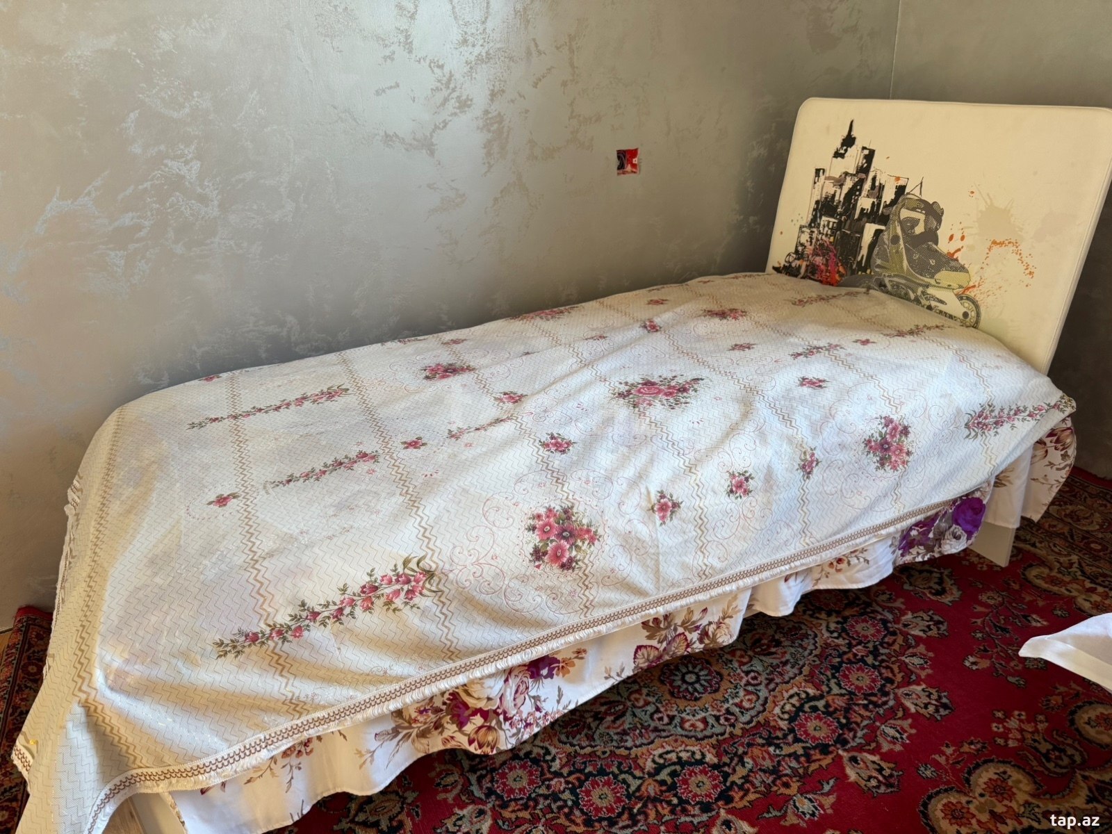 Yataq otağı mebeli (5)